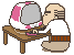 親方さん 親方さん